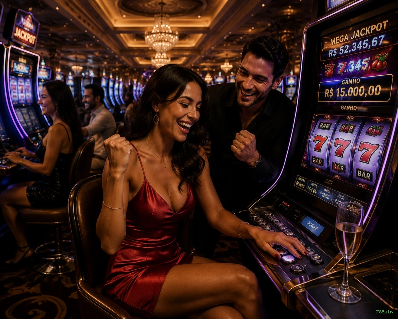 cassino_Baccarat