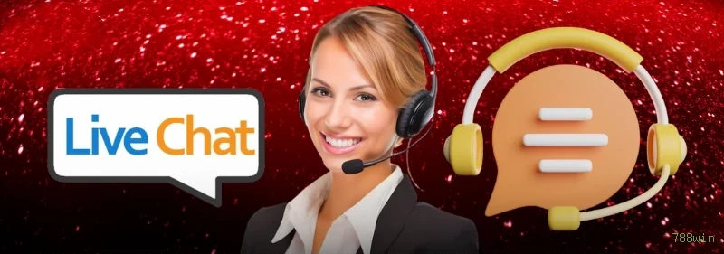Imagem promocional da 788win
